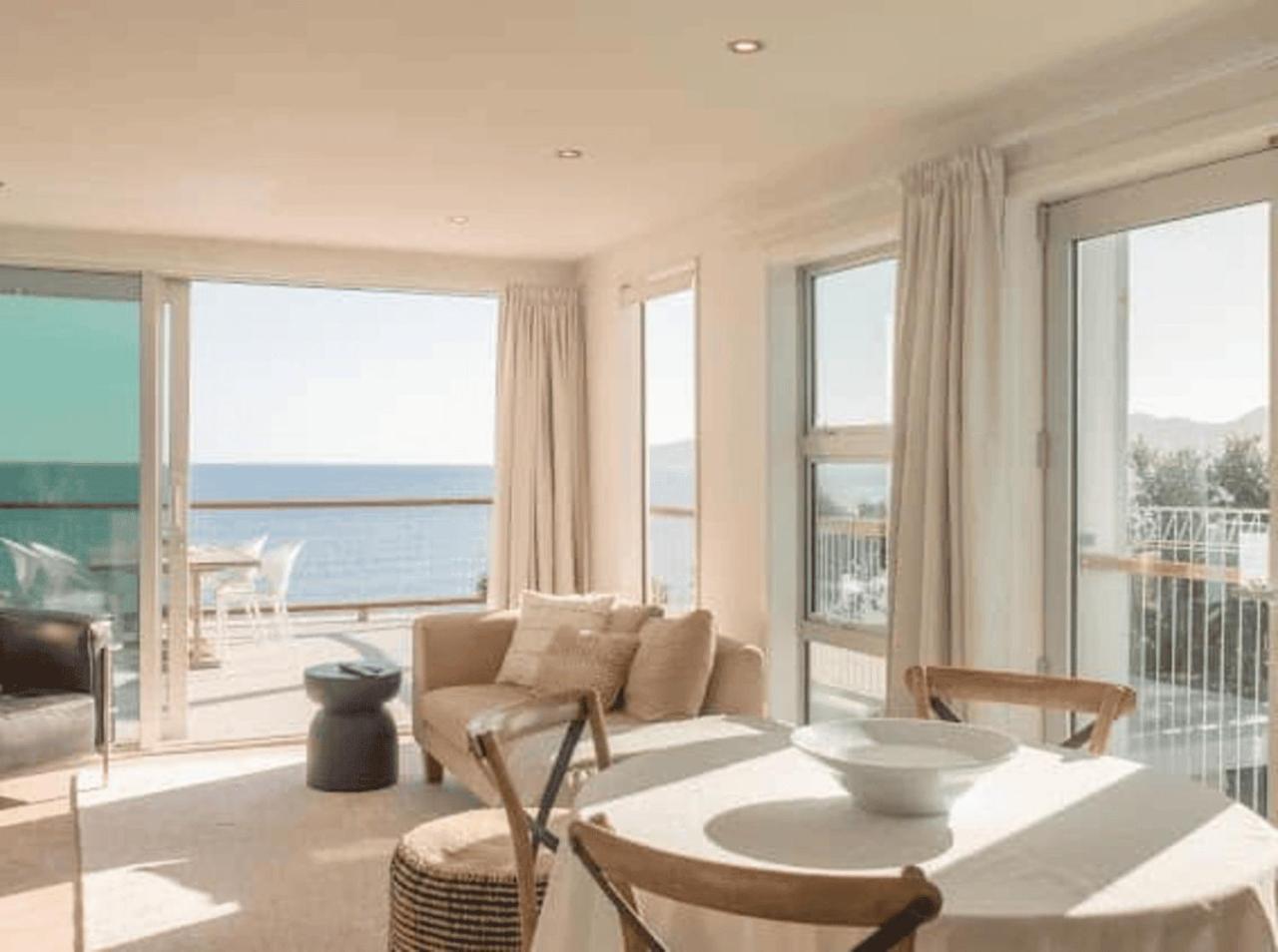 הוילה פאראפאראומו Seascapes Waterfront 1 מראה חיצוני תמונה